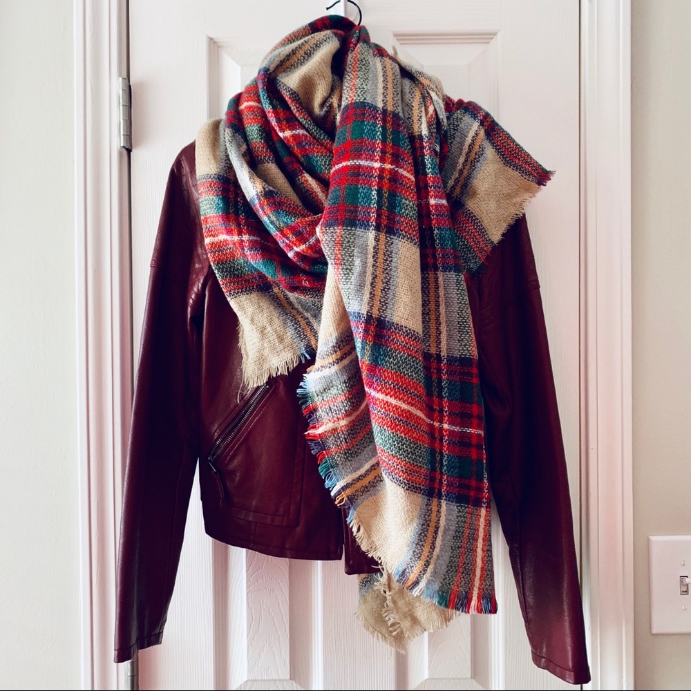 Scarf